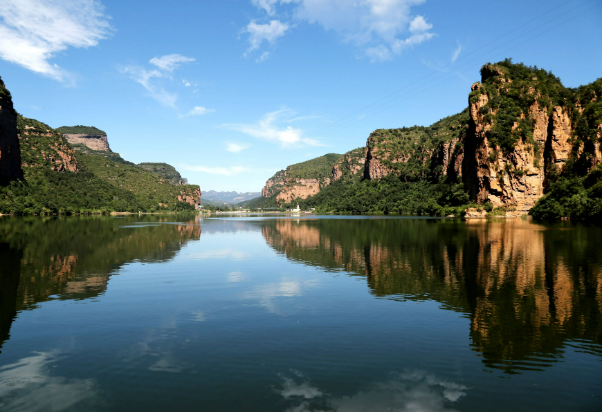 首農(nóng)畜牧公司水資源論證報(bào)告